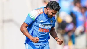 Gautam Gambhir criticizes the Indian legend for ignoring…