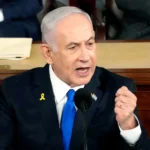 Hamas reacts to Netanyahu’s order for “strong action” against terrorist targets in Gaza.