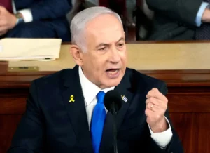 Hamas reacts to Netanyahu’s order for “strong action”…