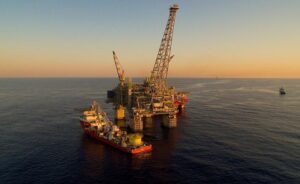 Australian LNG Plants Disrupted by Cyclone Narelle Amid Global Gas Crunch