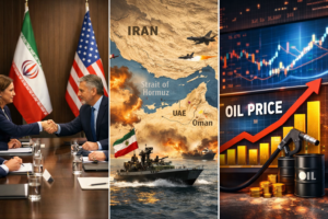 What’s Happening with Iran–US Talks? A Closer Look at Rising Tensions